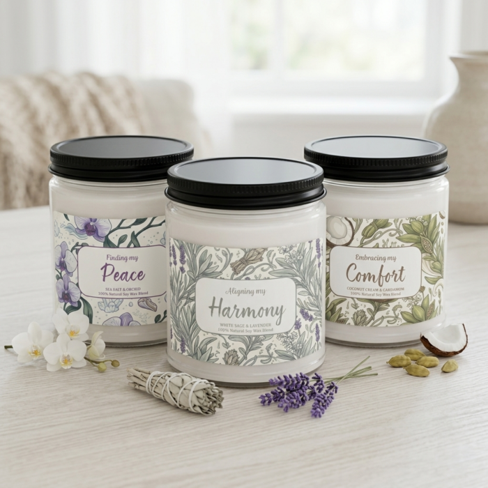 Candles