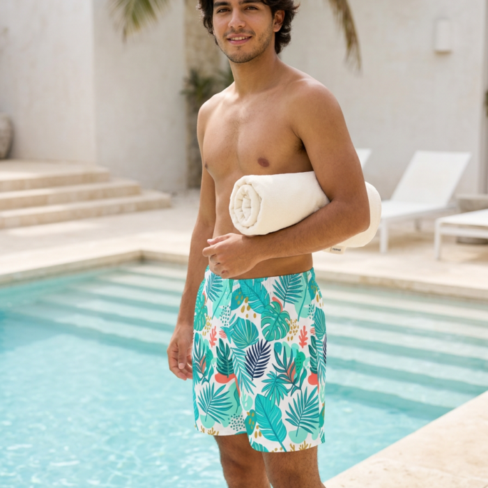 Men's Swimwear