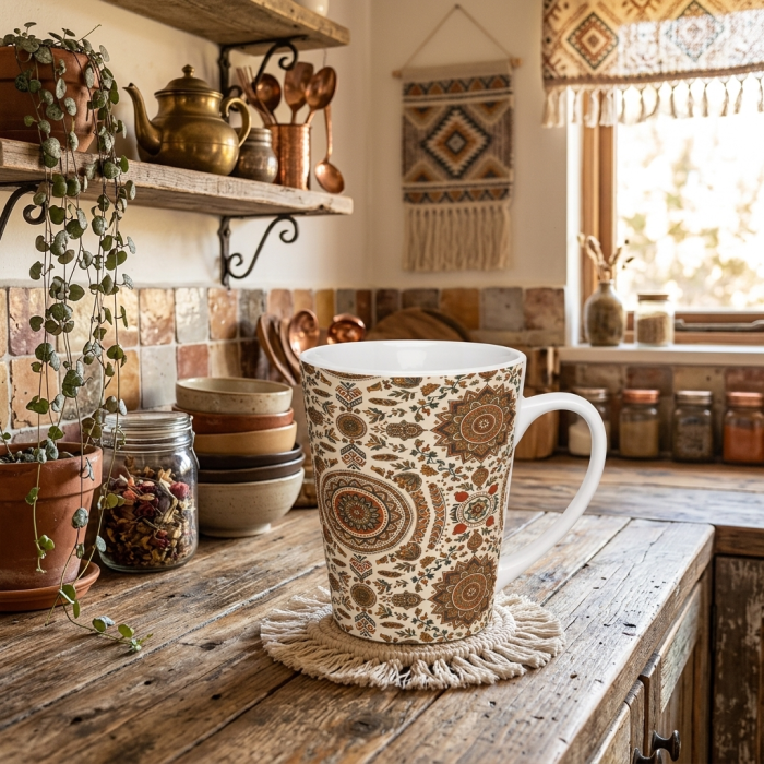 Boho Bliss