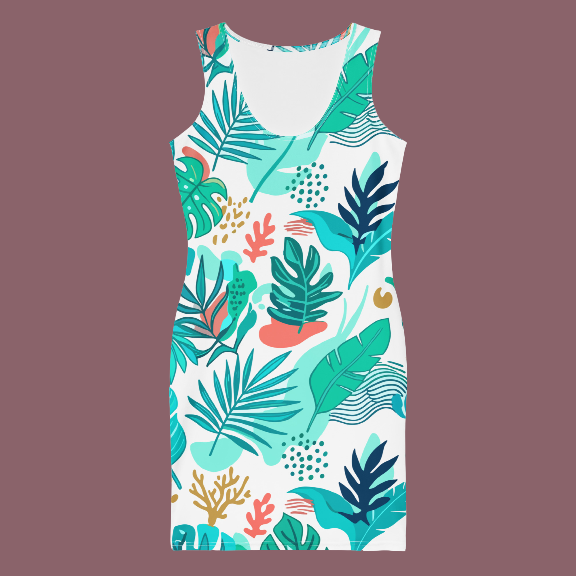 Island-Vibe-–-Wild-Oasis-–-Bodycon-Dress Island-Vibe-–-Wild-Oasis-–-Bodycon-Dress