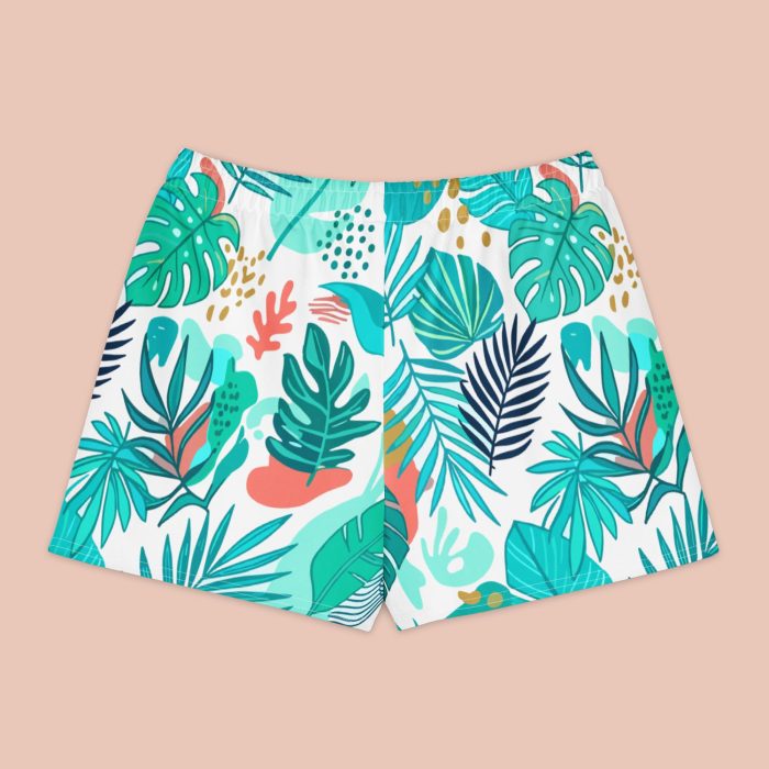 Island vibe - Tropica Tide Shorts