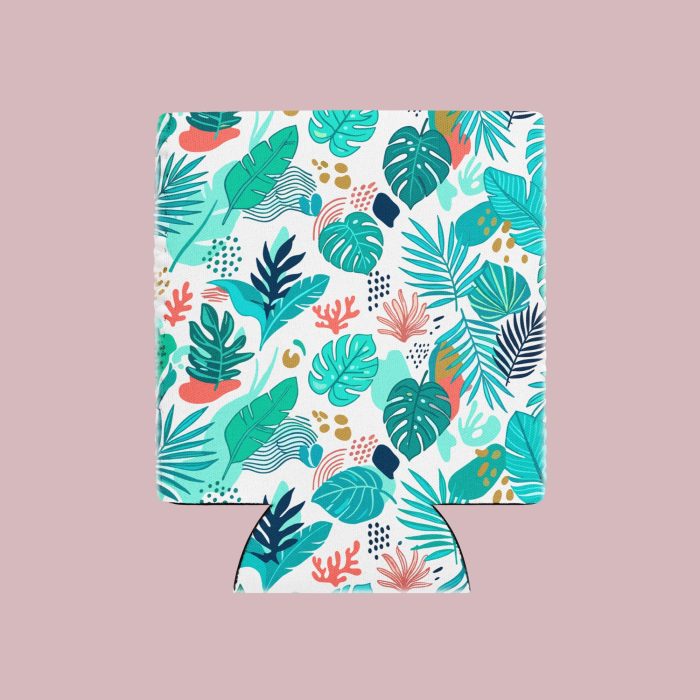 Island Vibe Can Cooler