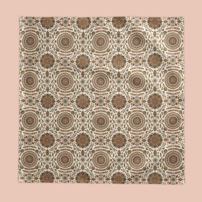 Boho Bliss Tablecloth