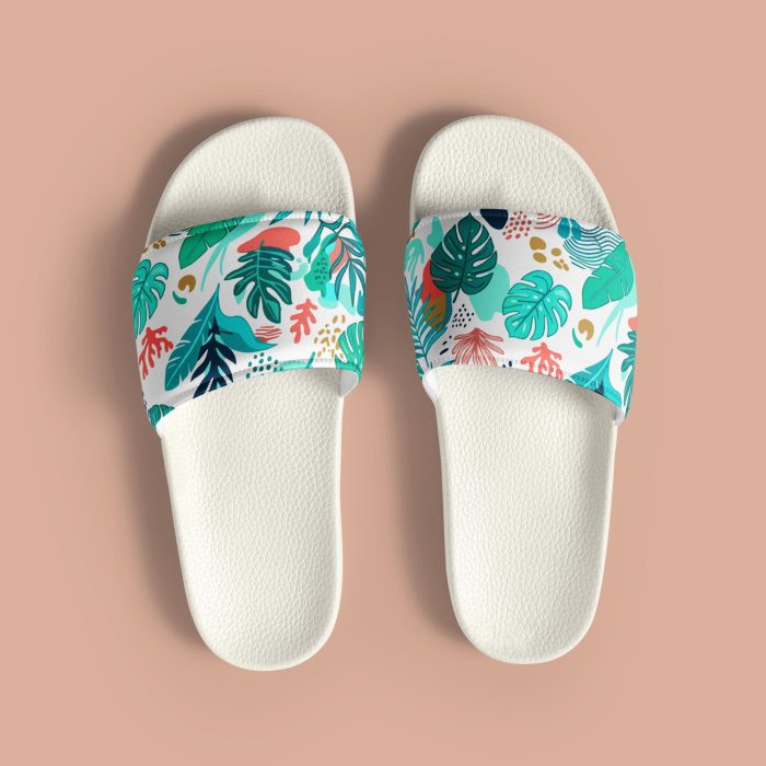 Island Vibe Slides