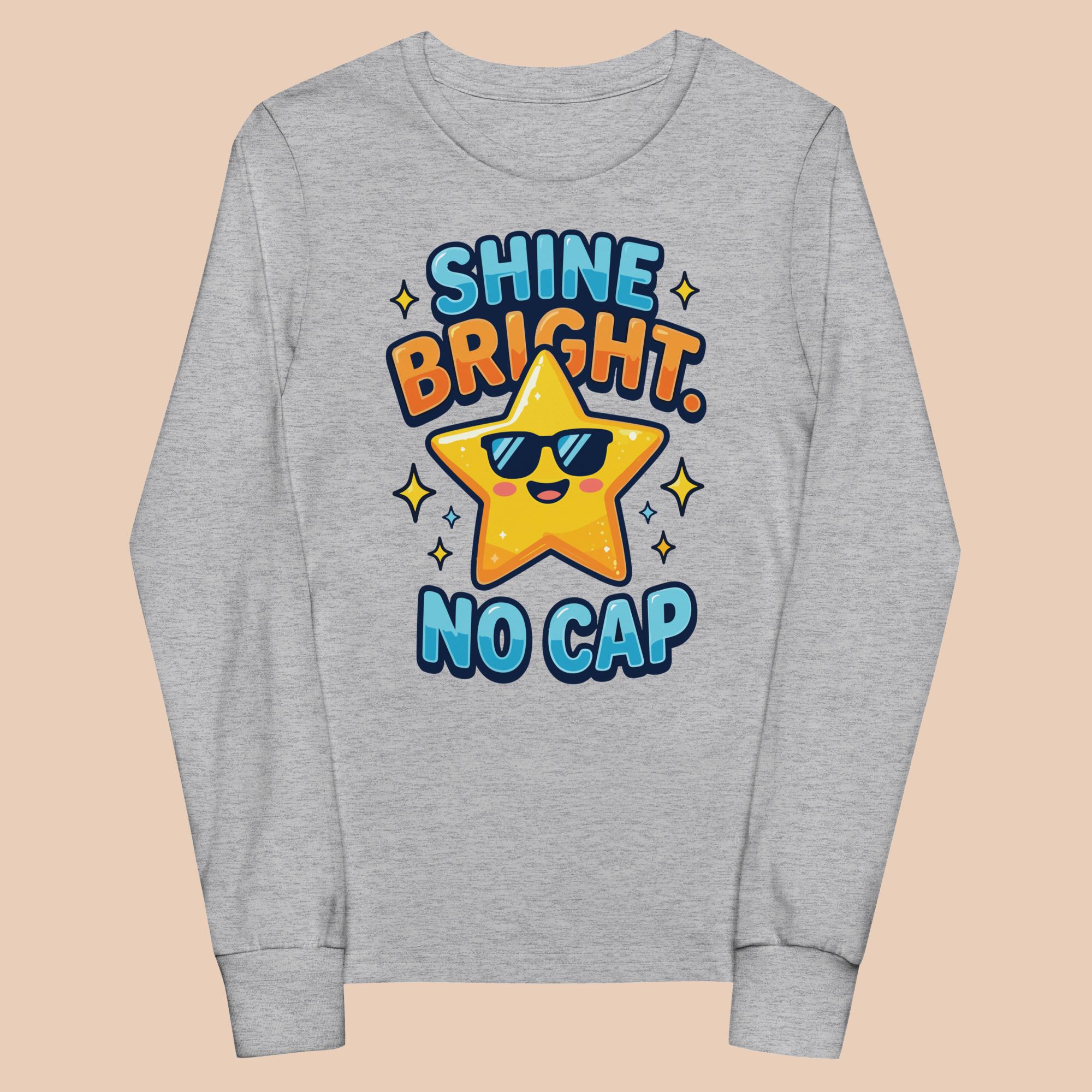 Shine Bright Kid's T Shine Bright Kid's T